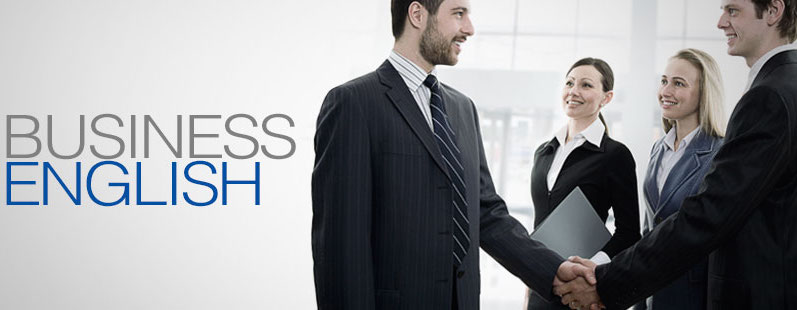 Business-English