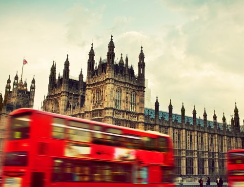 corsi inglese Pontassieve