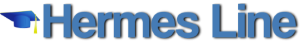 Hermes Line Logo