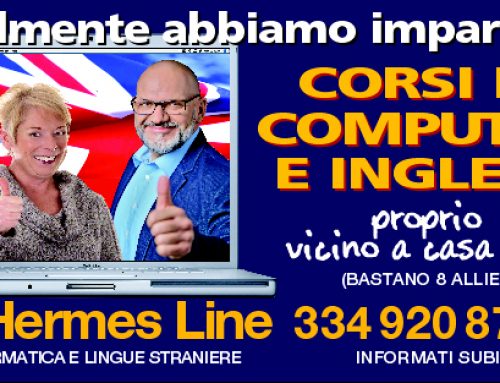 inglese madre lingua sesto fiorentino