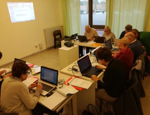 COMPUTER/TABLET/CELLULARE -SESTO FIORENTINO