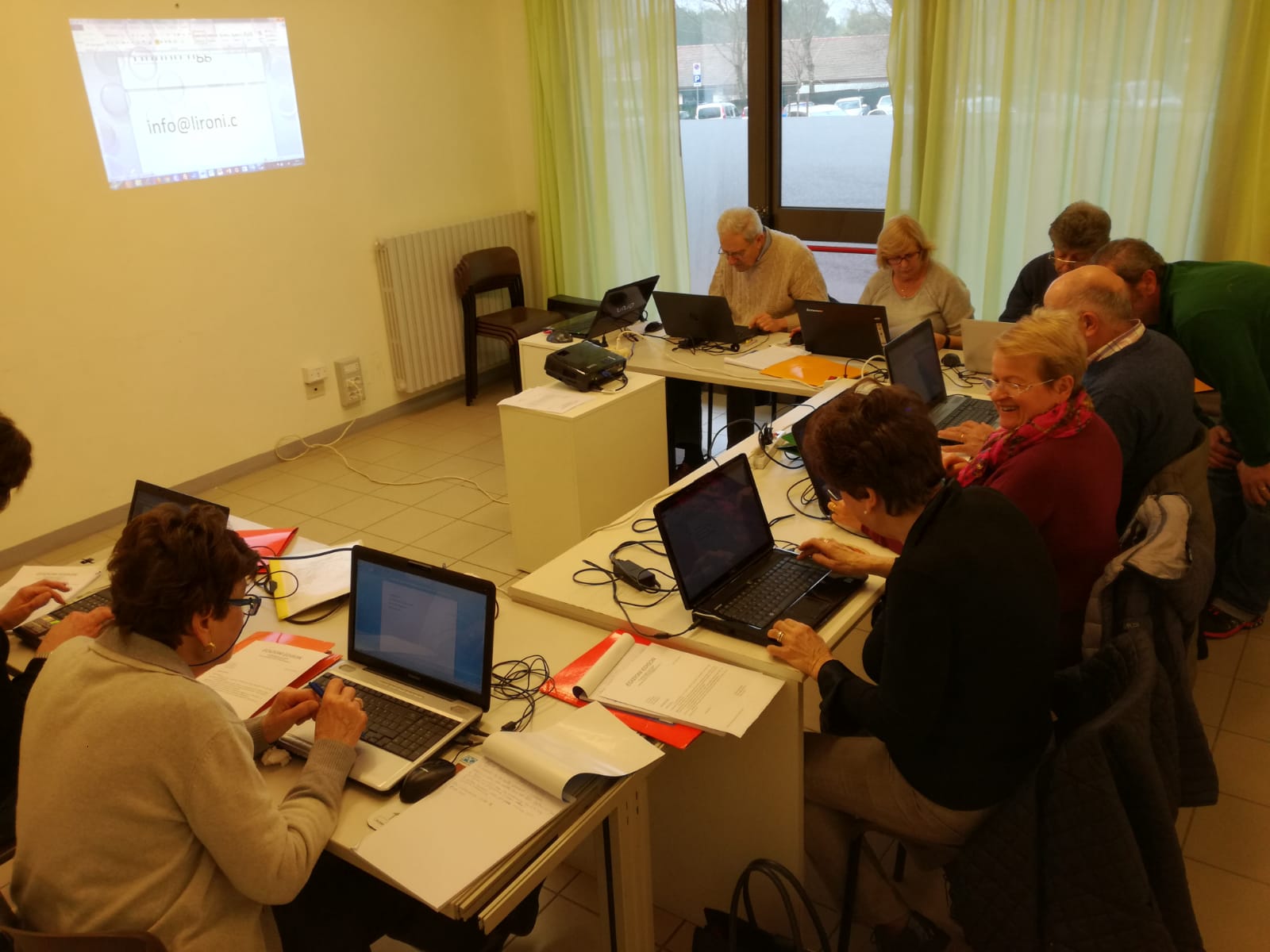 corsi computer /tablet/cellulare
