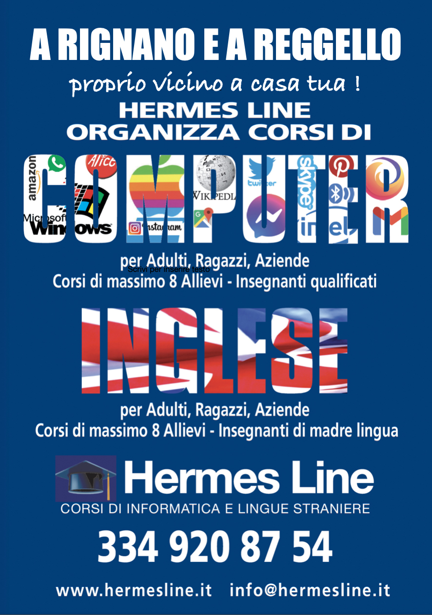 corsi computer /lingua inglese