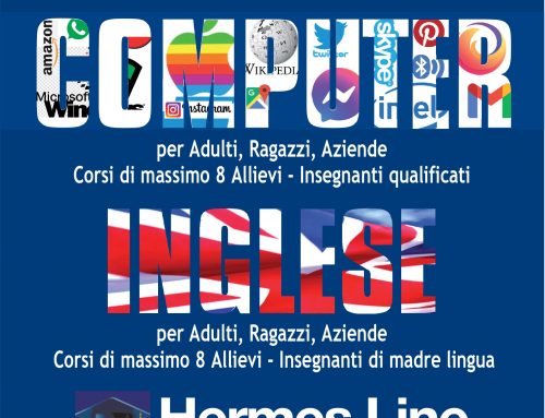 CORSI INGLESEE COMPUTER A GRASSINA -BAGNO A RIPOLI