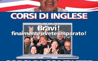 INGLESE A GRASSINA